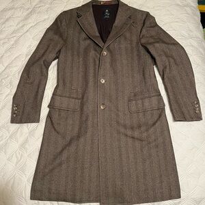 Fay Pea Coat